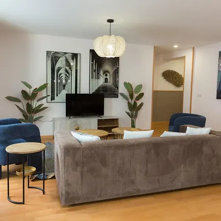 Apartment San Pedro Regalado