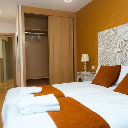 San Pedro Regalado Apartment