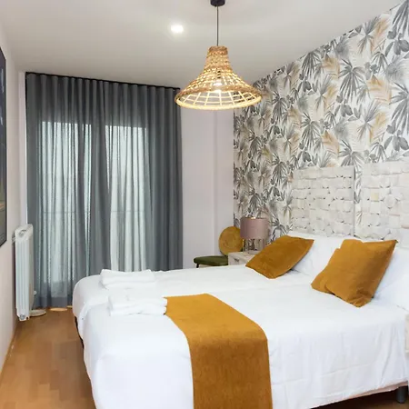 Apartment San Pedro Regalado *