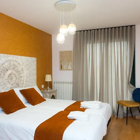 San Pedro Regalado Apartment Valladolid