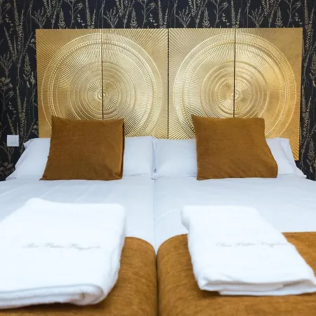 San Pedro Regalado Apartman Valladolid