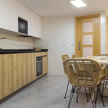 Apartment San Pedro Regalado *