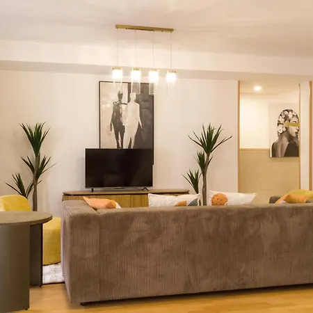 Apartment San Pedro Regalado Valladolid