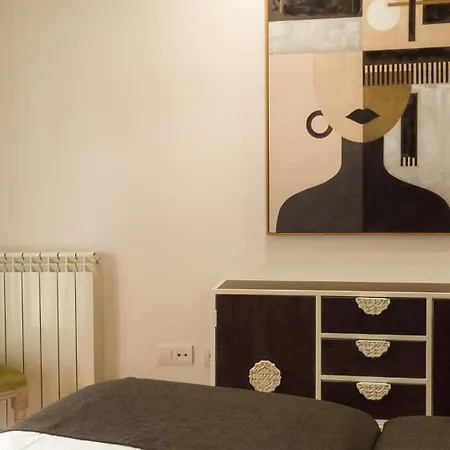 San Pedro Regalado Apartment