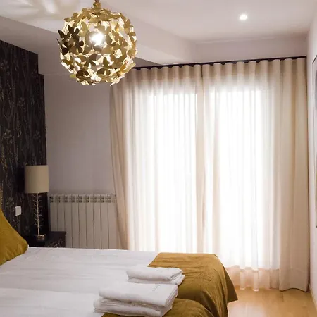 Apartment San Pedro Regalado *