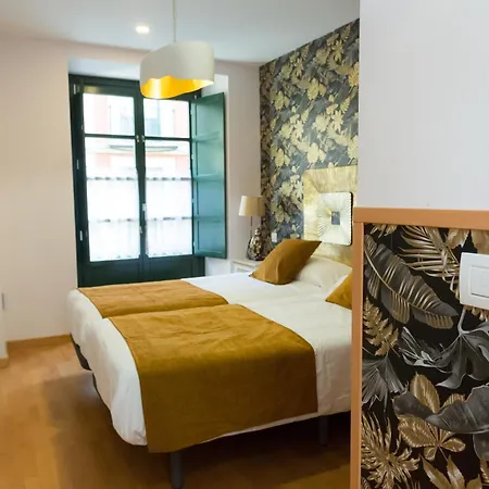 Apartment San Pedro Regalado