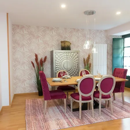 Apartment San Pedro Regalado *