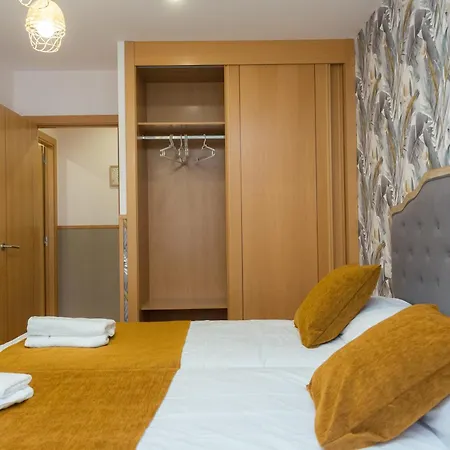 San Pedro Regalado Apartment