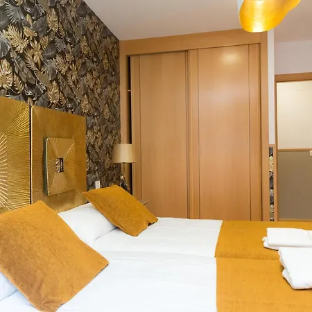 San Pedro Regalado Apartment