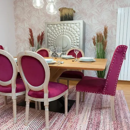 Apartment San Pedro Regalado