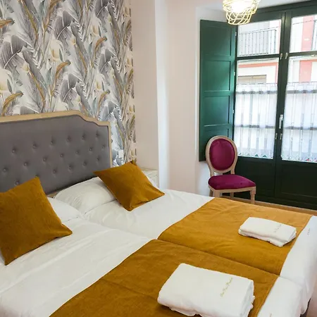 Apartment San Pedro Regalado