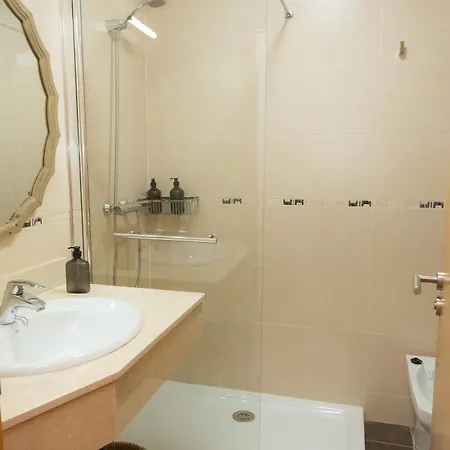 San Pedro Regalado Apartman *