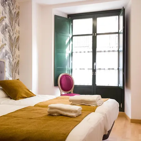 Apartment San Pedro Regalado