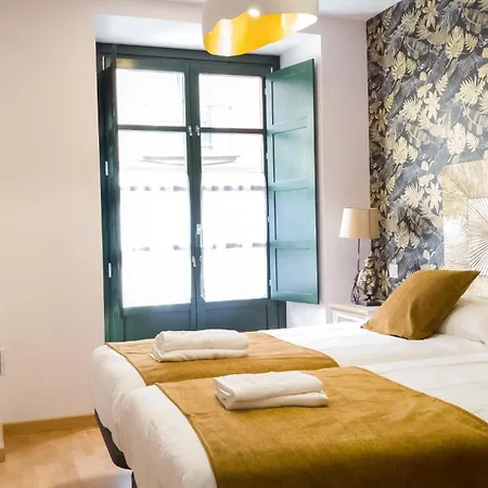 Apartment San Pedro Regalado *