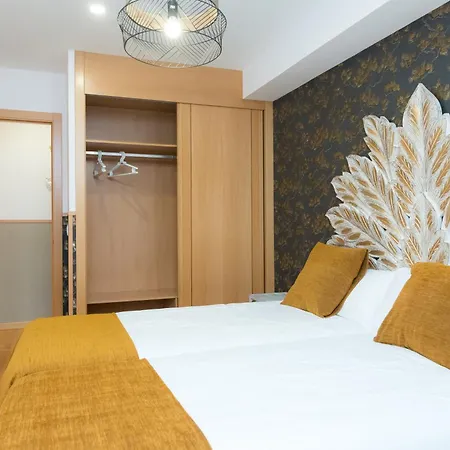 Apartment San Pedro Regalado Valladolid