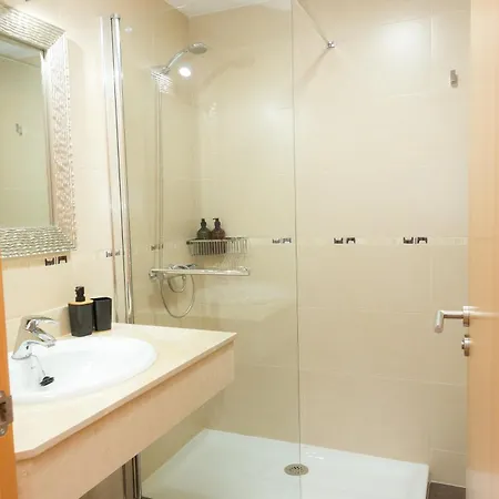 Apartment San Pedro Regalado *