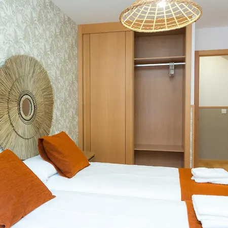 Apartment San Pedro Regalado Valladolid