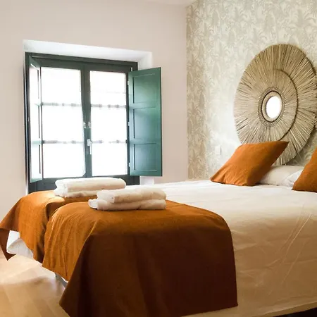 San Pedro Regalado Apartman Valladolid