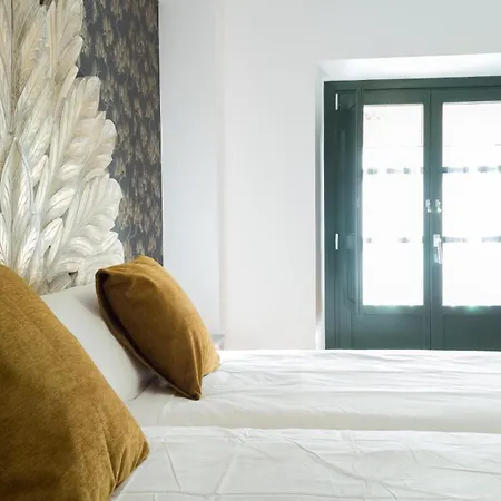 Apartman San Pedro Regalado Valladolid