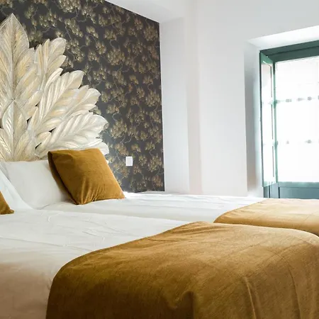 San Pedro Regalado Apartman *