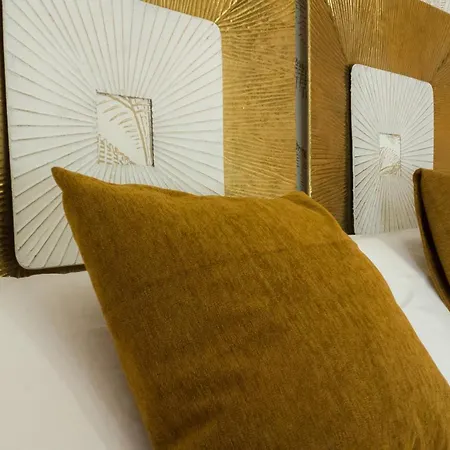 Apartman San Pedro Regalado