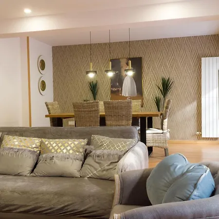 San Pedro Regalado Apartment Valladolid