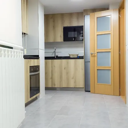 San Pedro Regalado Apartment *