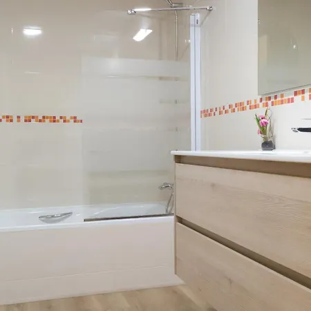 Apartman San Pedro Regalado Valladolid