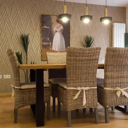 San Pedro Regalado Apartment