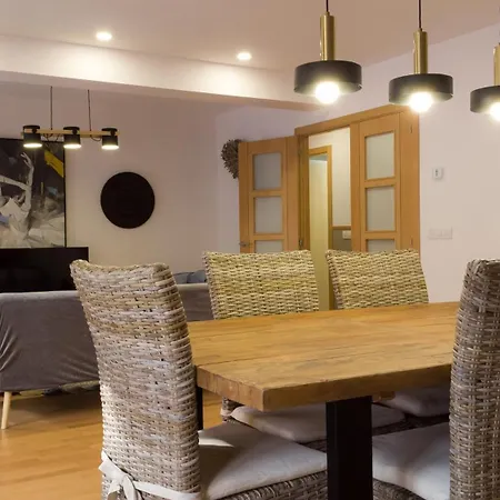 Apartment San Pedro Regalado Valladolid