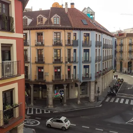 San Pedro Regalado * Valladolid