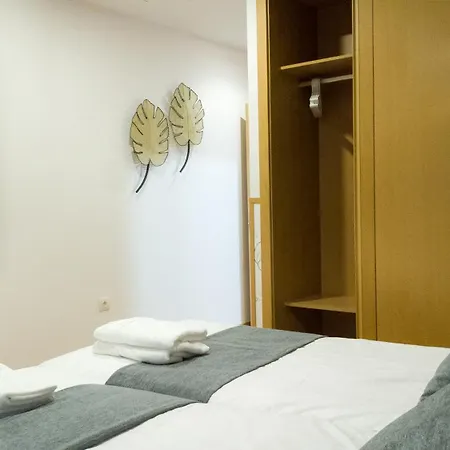 Apartman San Pedro Regalado