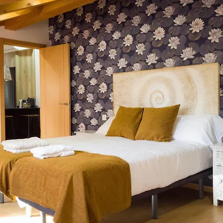 San Pedro Regalado Apartment Valladolid
