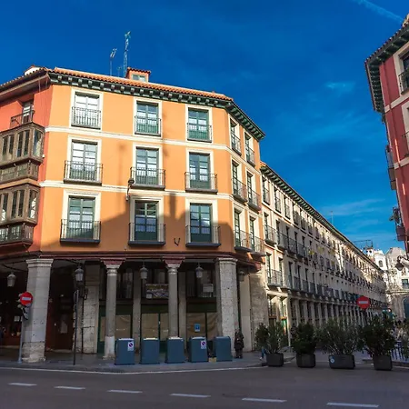 San Pedro Regalado Valladolid