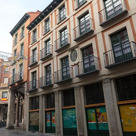 San Pedro Regalado Apartment