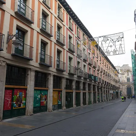 San Pedro Regalado * Valladolid