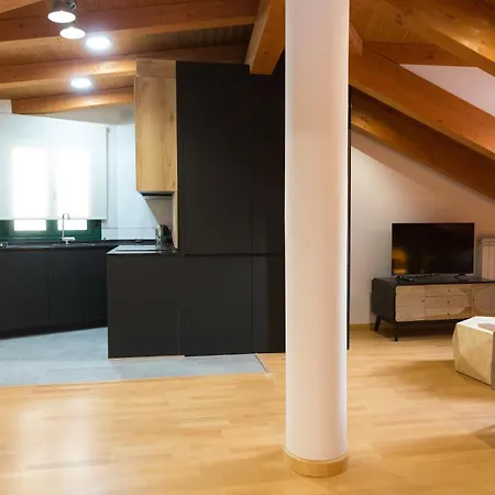 San Pedro Regalado Apartment Valladolid