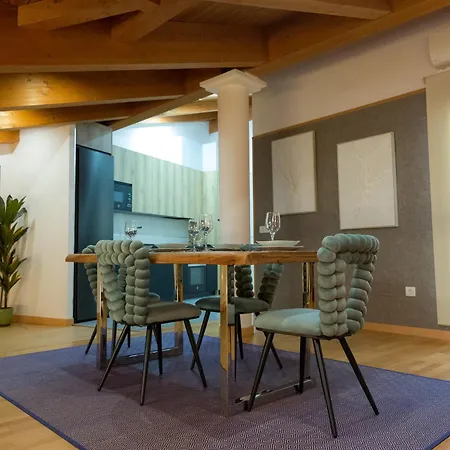 San Pedro Regalado Apartment Valladolid