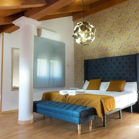 Apartment San Pedro Regalado