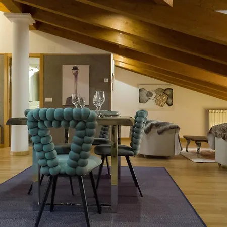 San Pedro Regalado Apartment Valladolid
