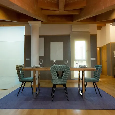 San Pedro Regalado Apartment