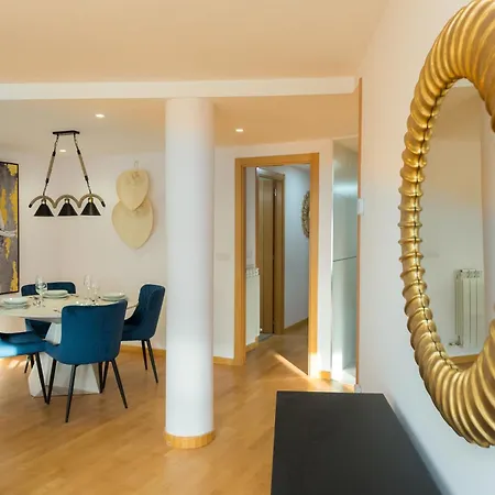 San Pedro Regalado Apartment Valladolid