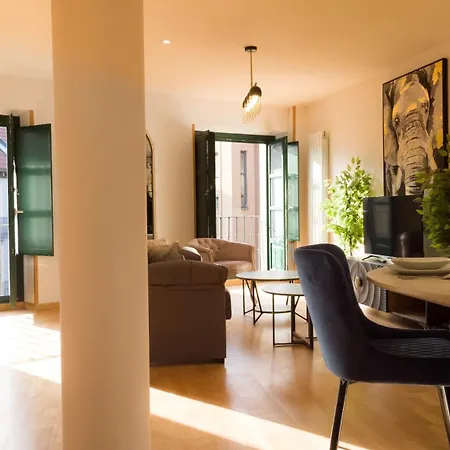 Apartment San Pedro Regalado *