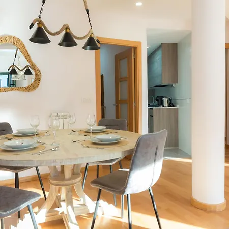 San Pedro Regalado Apartment