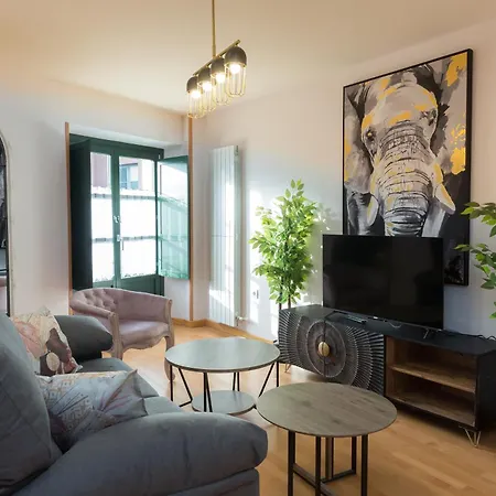 Apartment San Pedro Regalado