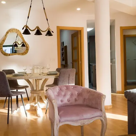 Apartment San Pedro Regalado