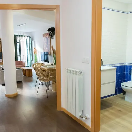 San Pedro Regalado Apartment
