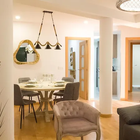 Apartment San Pedro Regalado *