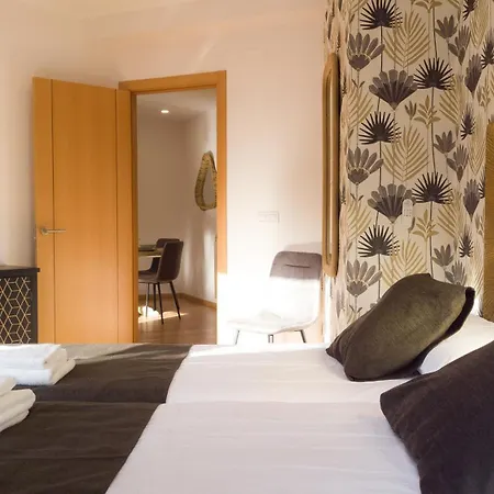 Apartment San Pedro Regalado Valladolid
