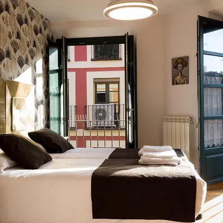 San Pedro Regalado Apartment